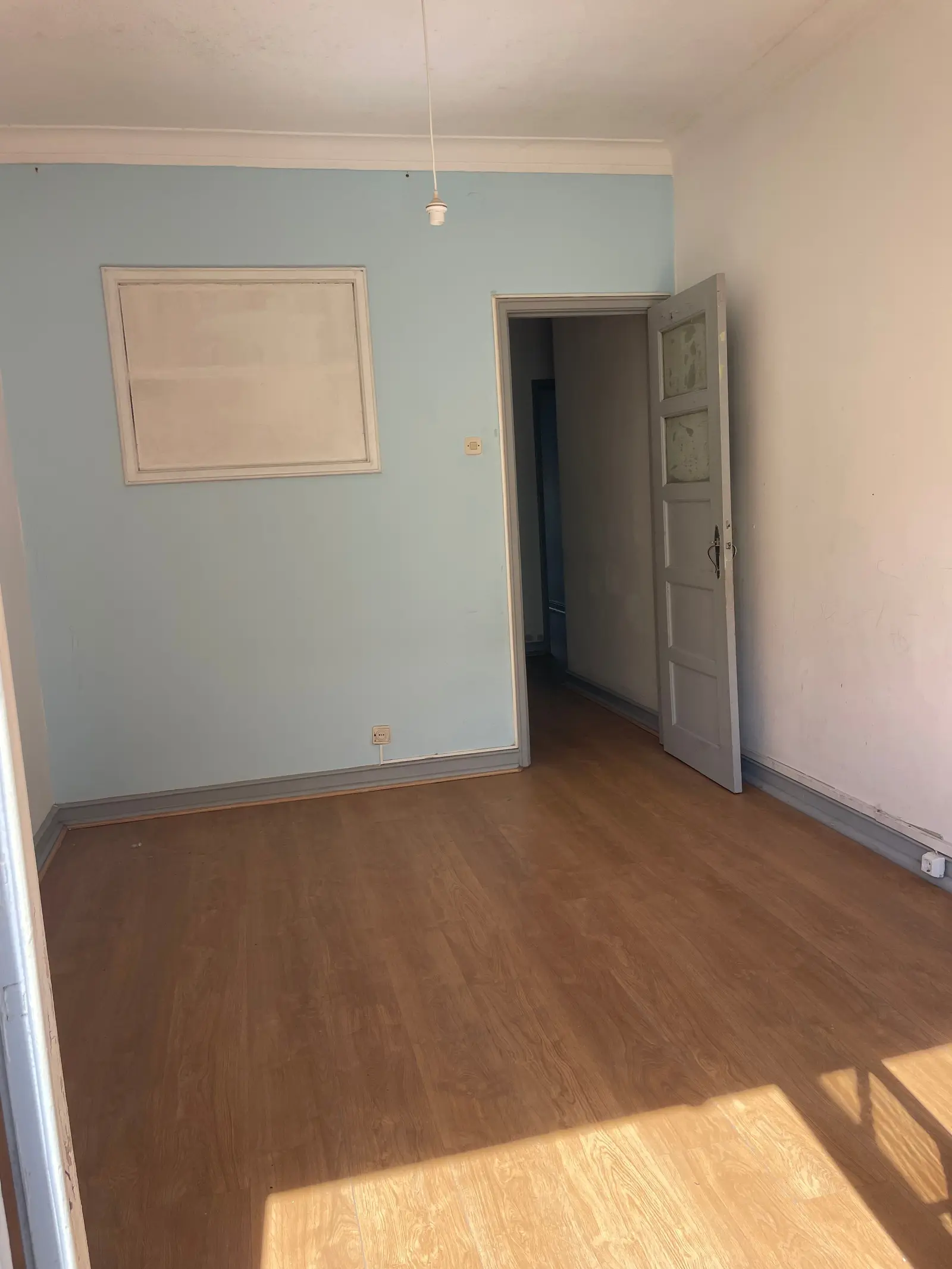 Apartment — 2 ch. — Moscavide