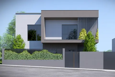 House — 5 ch. — São Domingos De Rana