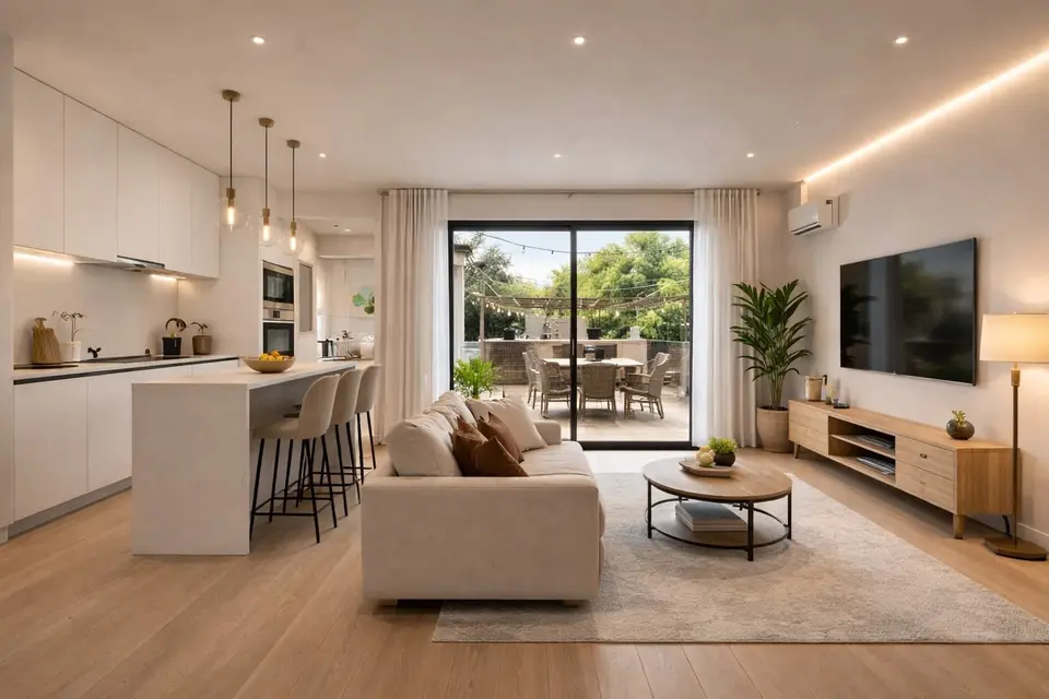 Apartment — Amadora
