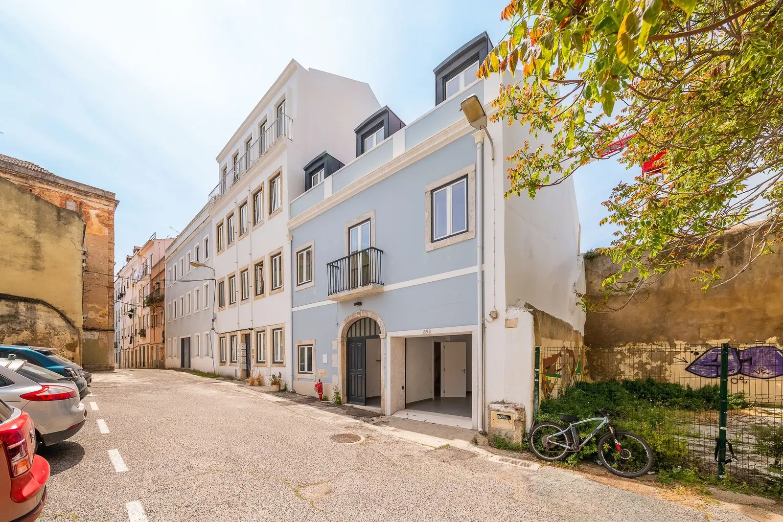 House — 2 ch. — Lisboa