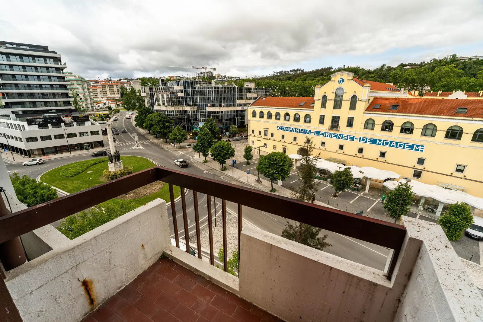 Apartment — 3 ch. — Leiria