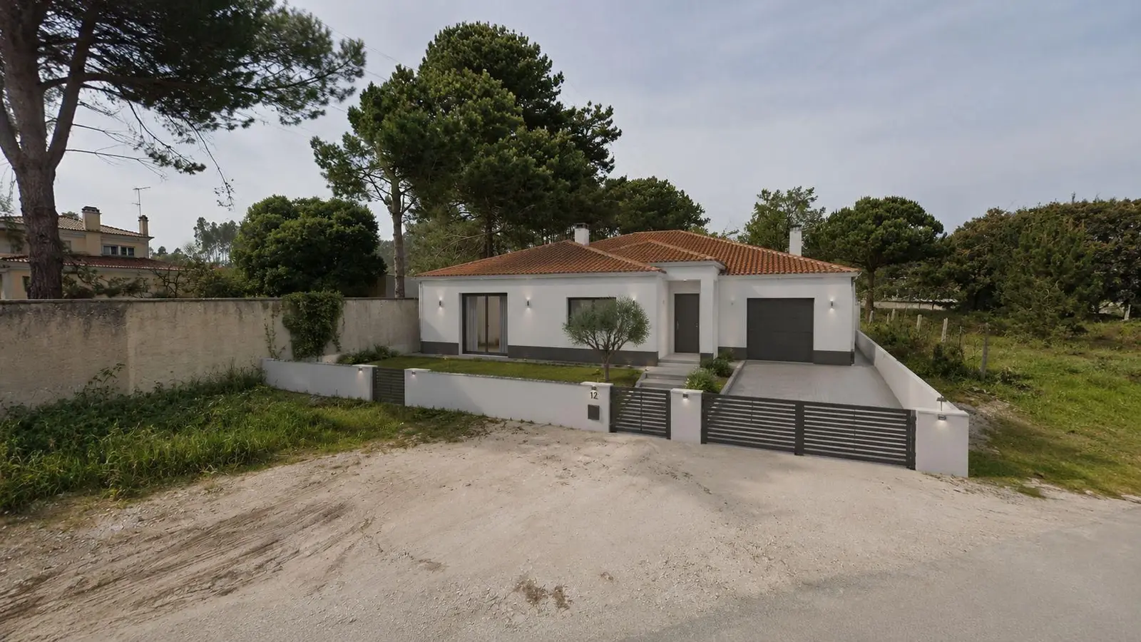 Other — Maceira Lra