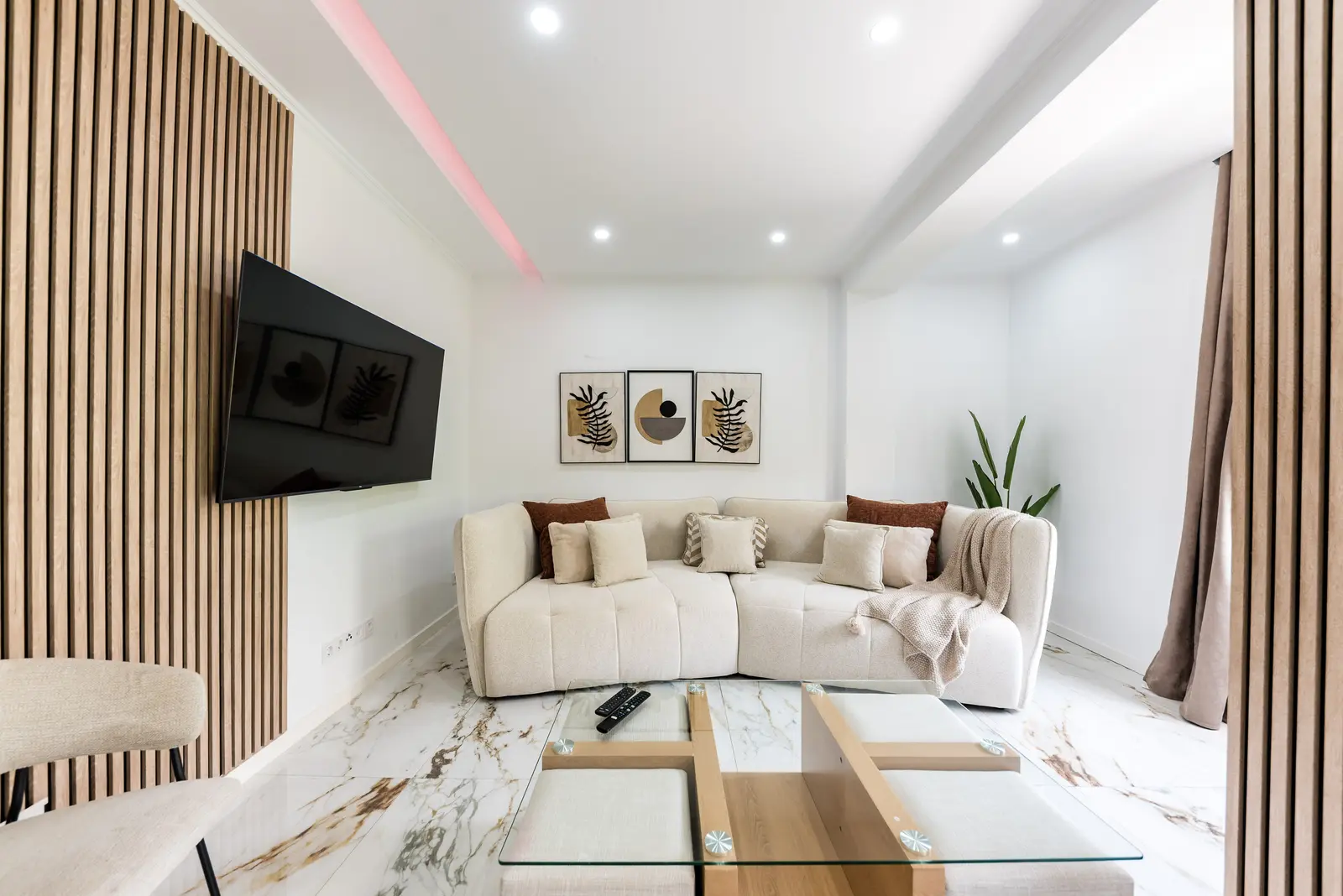 Apartment — 3 ch. — Queluz