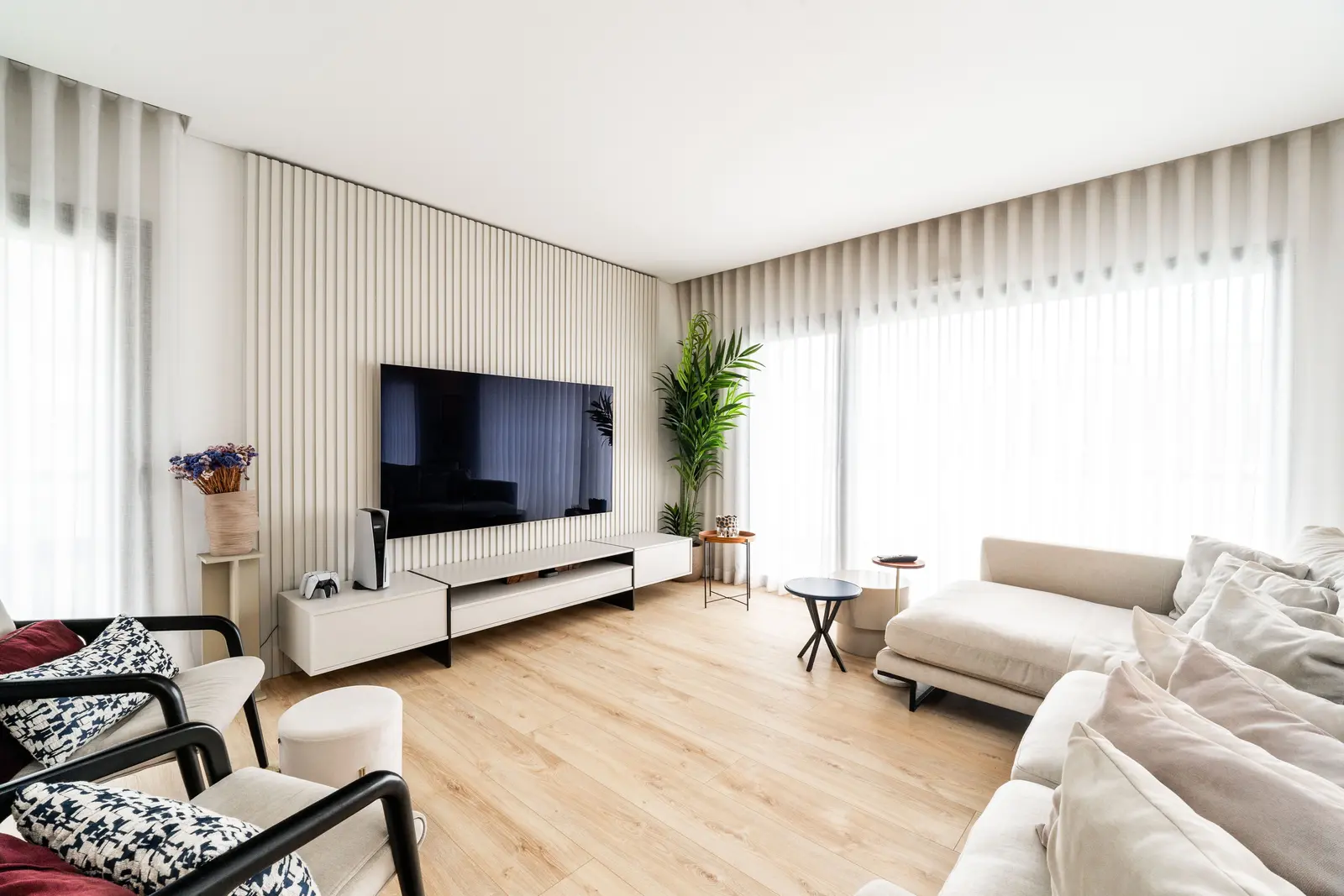 Apartment — 4 ch. — Leiria
