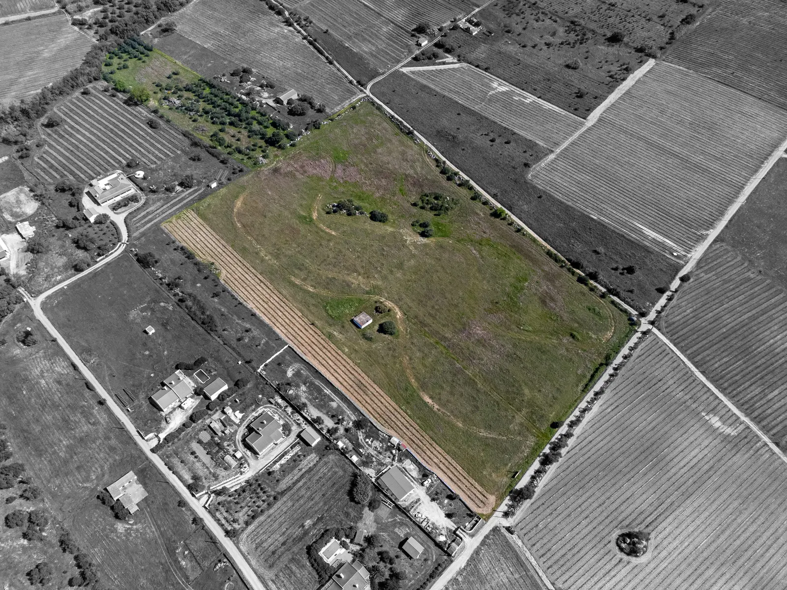 Farmhouse — Reguengos De Monsaraz