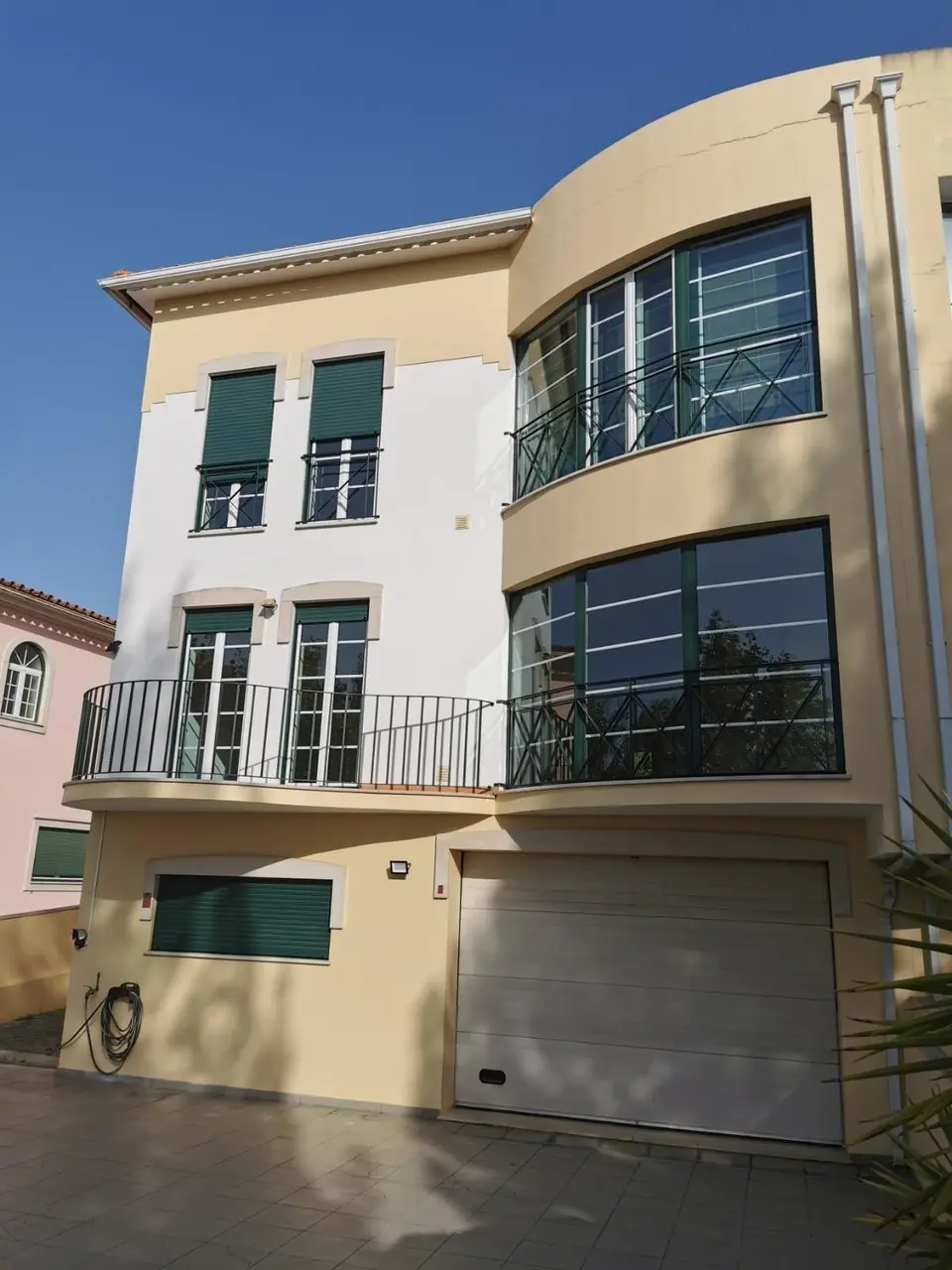 House — 3 ch. — Leiria