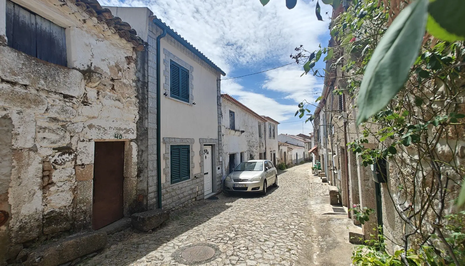 House — 2 ch. — Proença-A-Velha
