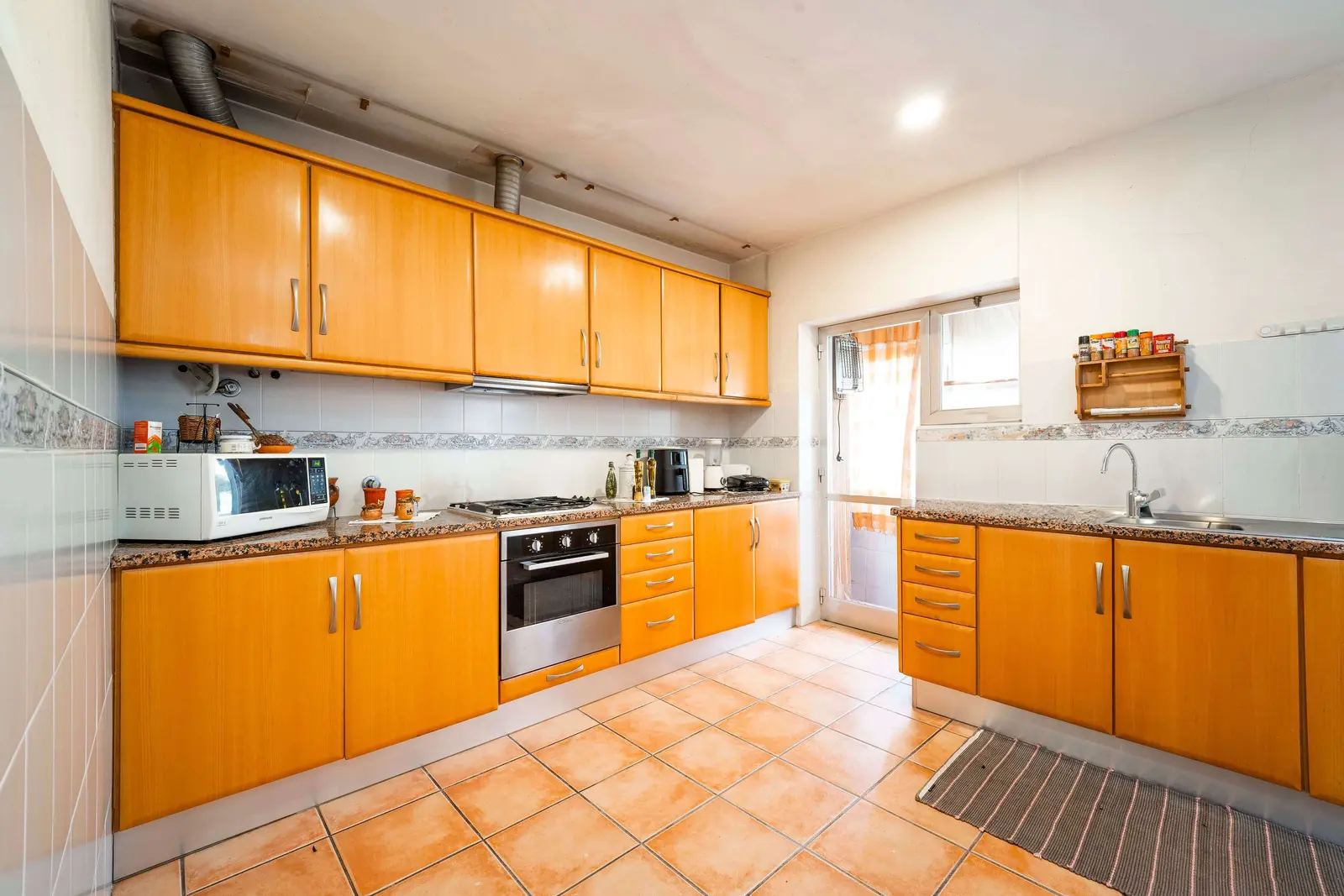 Apartment — 3 ch. — Leiria