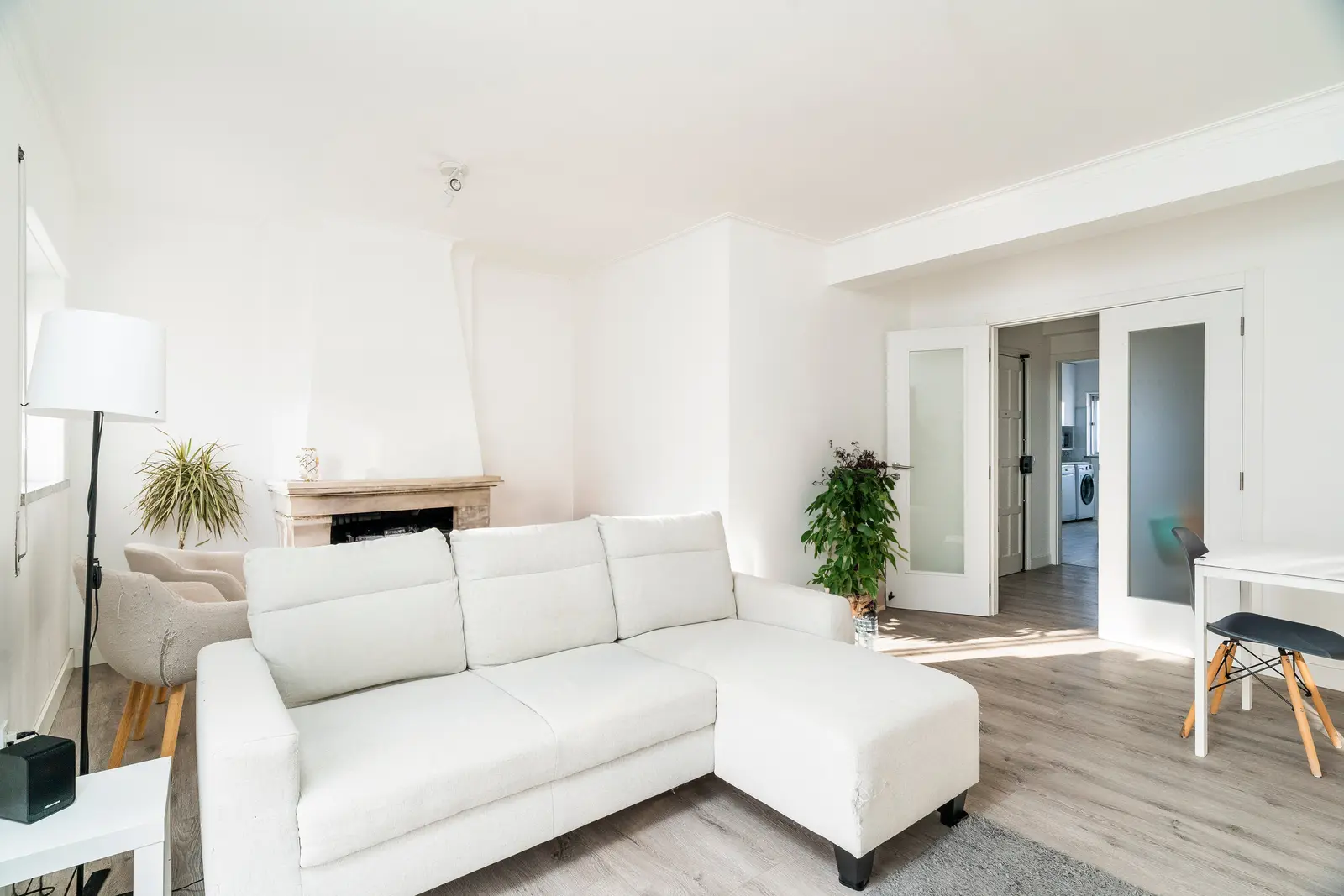 Apartment — 3 ch. — Leiria