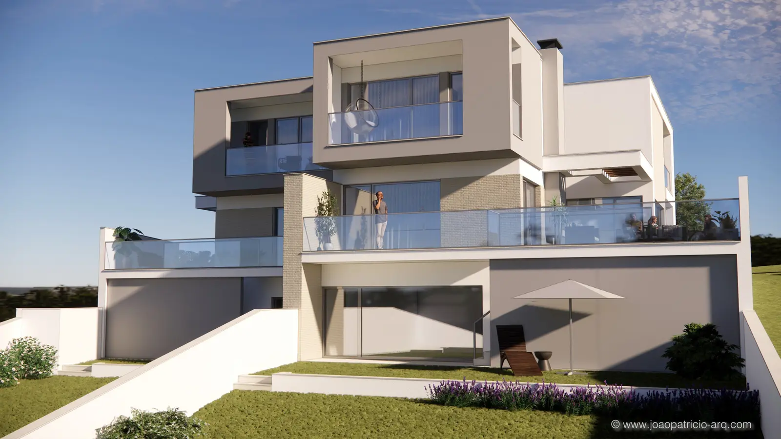 Commercial — Leiria