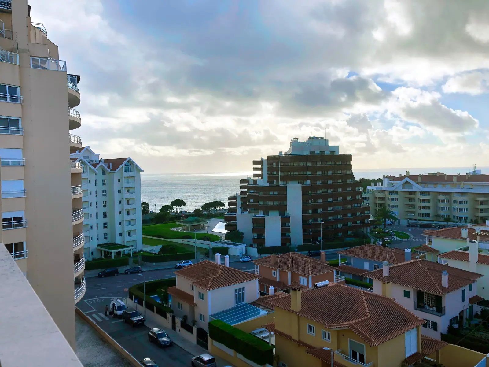 Apartment — 2 ch. — Cascais