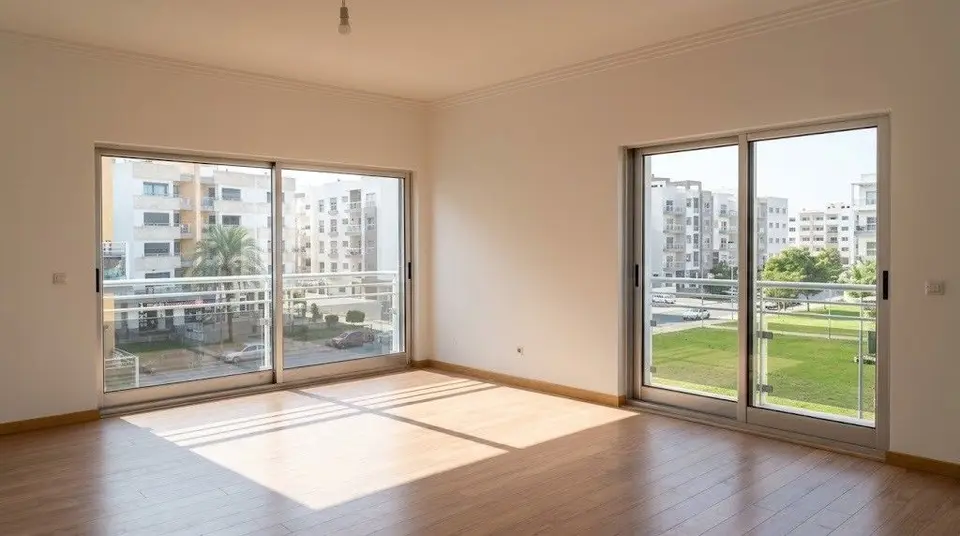 Apartment — 4 ch. — Montijo