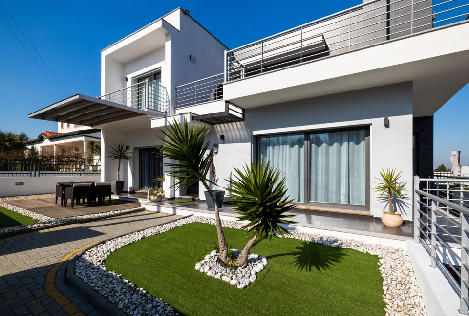 House — 4 ch. — Leiria