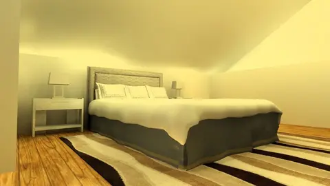 Apartment — 3 ch. — Setúbal