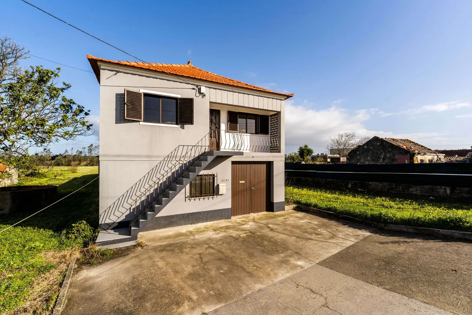 House — 4 ch. — Louriçal