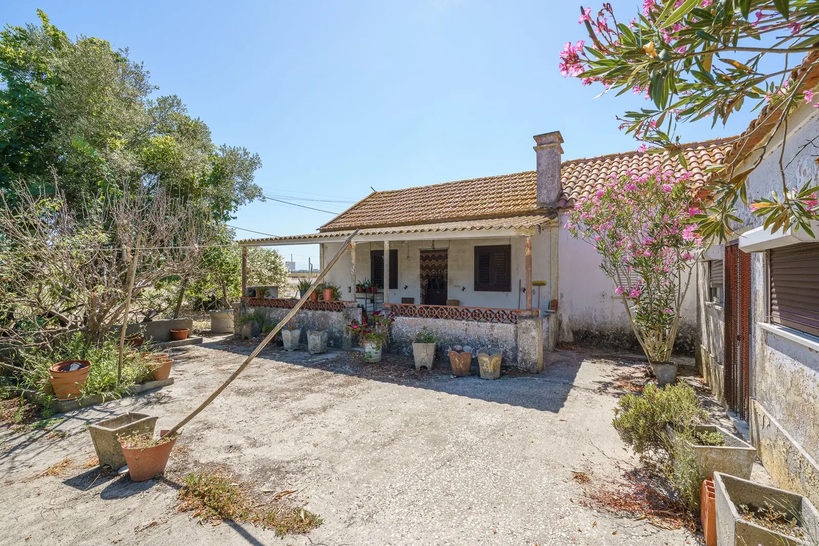 Farmhouse — Poceirão
