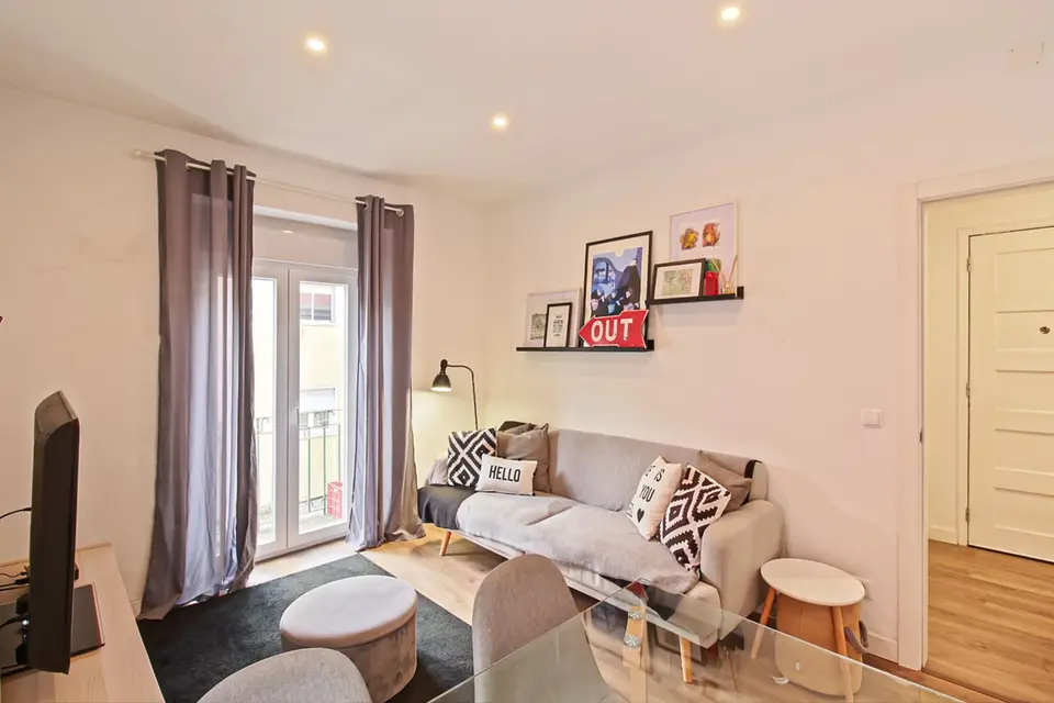 Apartment — 3 ch. — Amadora
