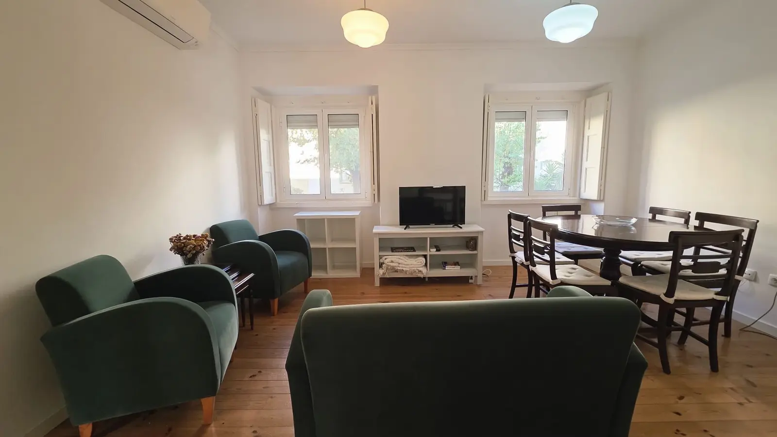 Apartment — 3 ch. — Lisboa