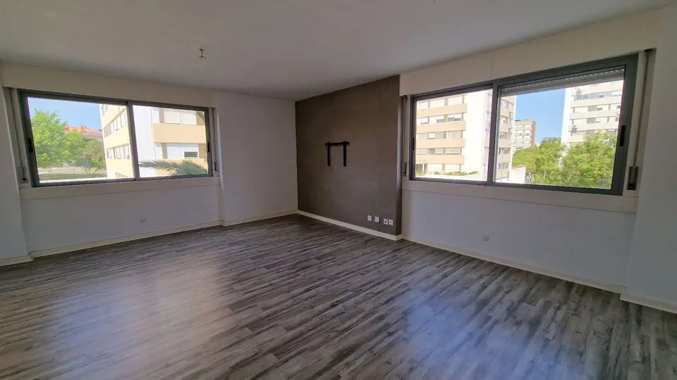 Apartment — 3 ch. — Lisboa