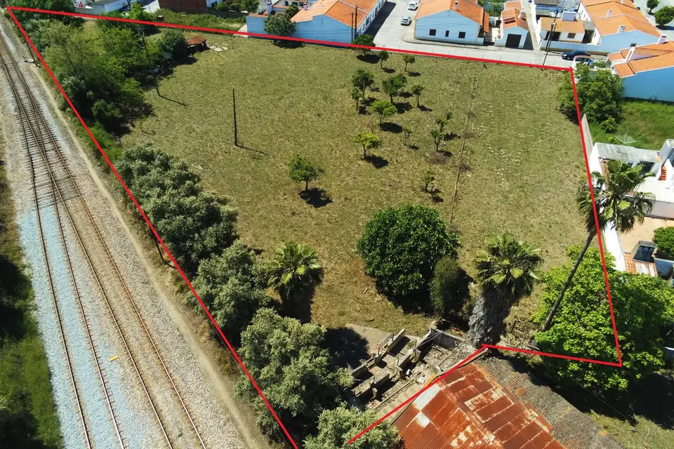 Farmhouse — Vila Nova Da Baronia