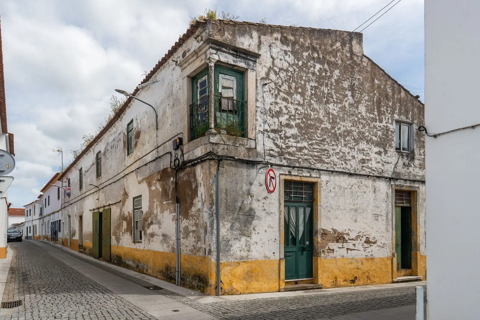 House — 12 ch. — Viana Do Alentejo