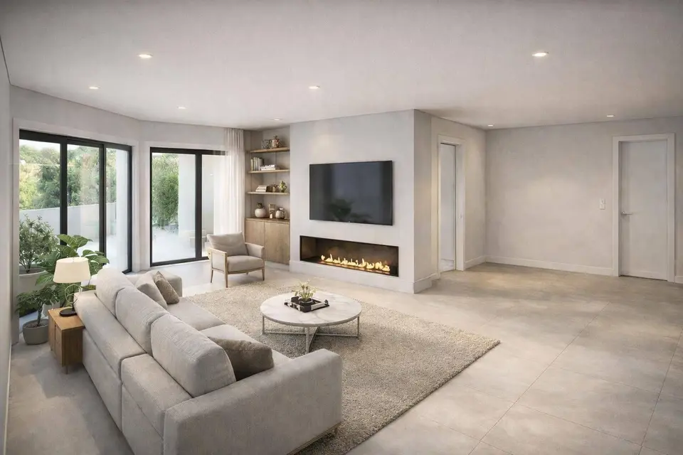 Apartment — 2 ch. — Marinha Grande