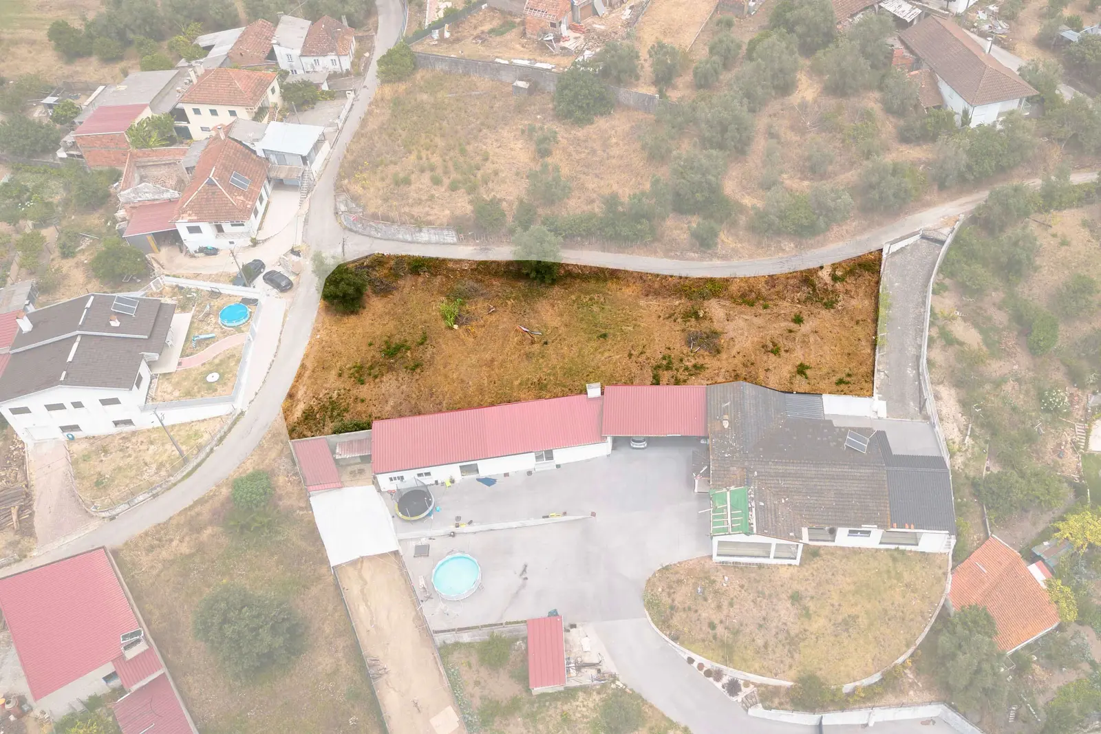 Other — Caranguejeira