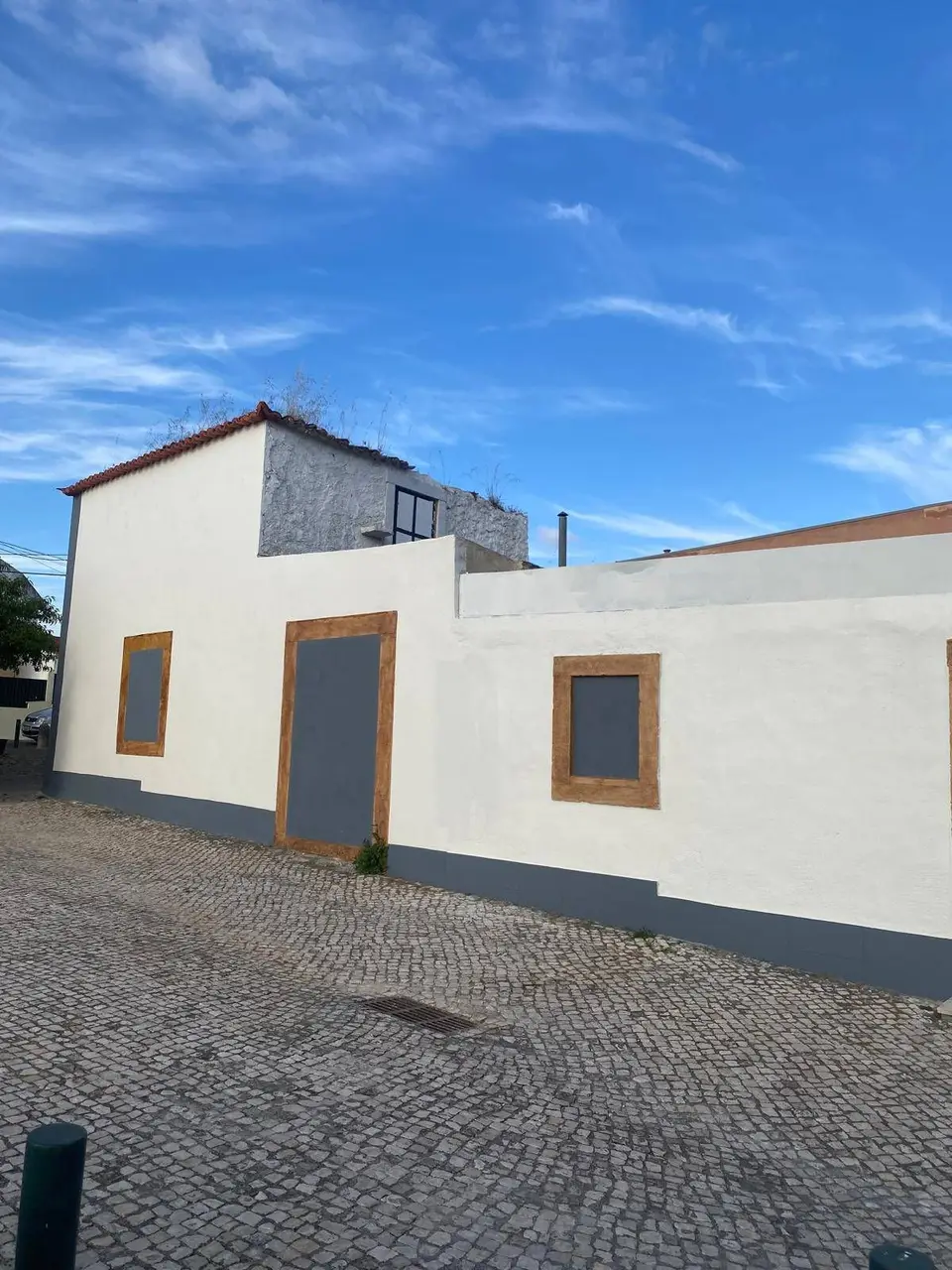 Other — São Domingos De Rana