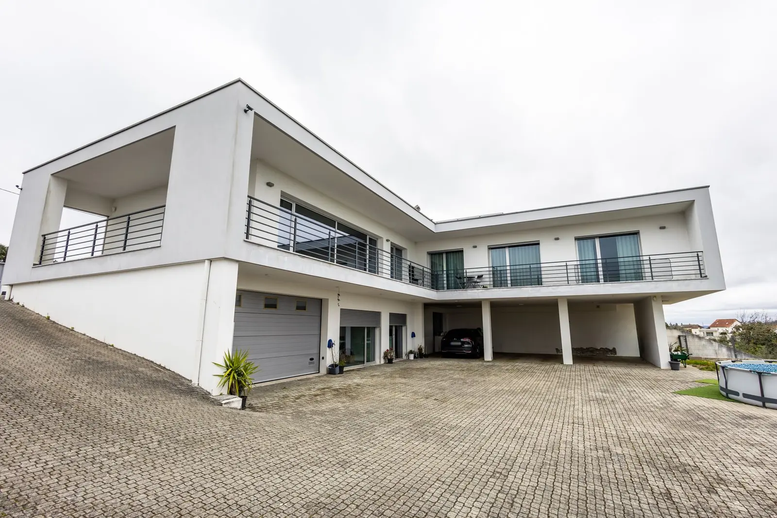 House — 3 ch. — Santa Catarina Da Serra