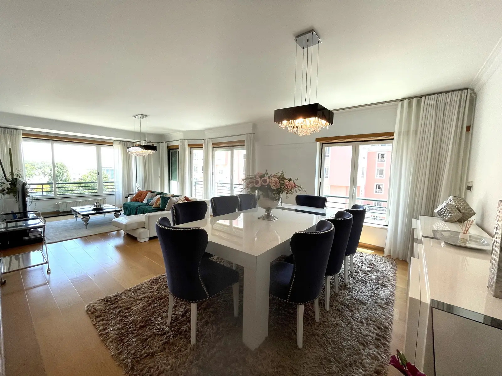 Apartment — 3 ch. — Lisboa