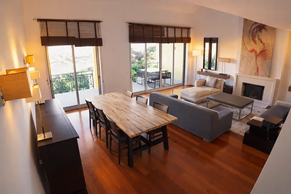 Apartment — 3 ch. — Estoril