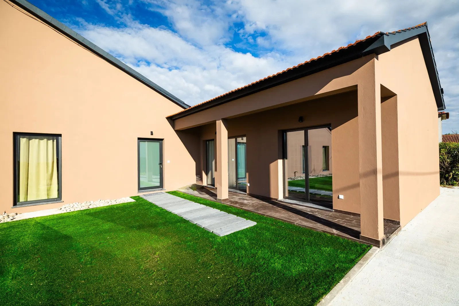 House — 3 ch. — Louriçal