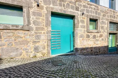 Apartment — 1 ch. — Vila Nova De Gaia