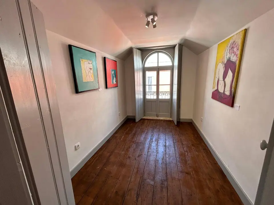 House — 2 ch. — Marinha Grande
