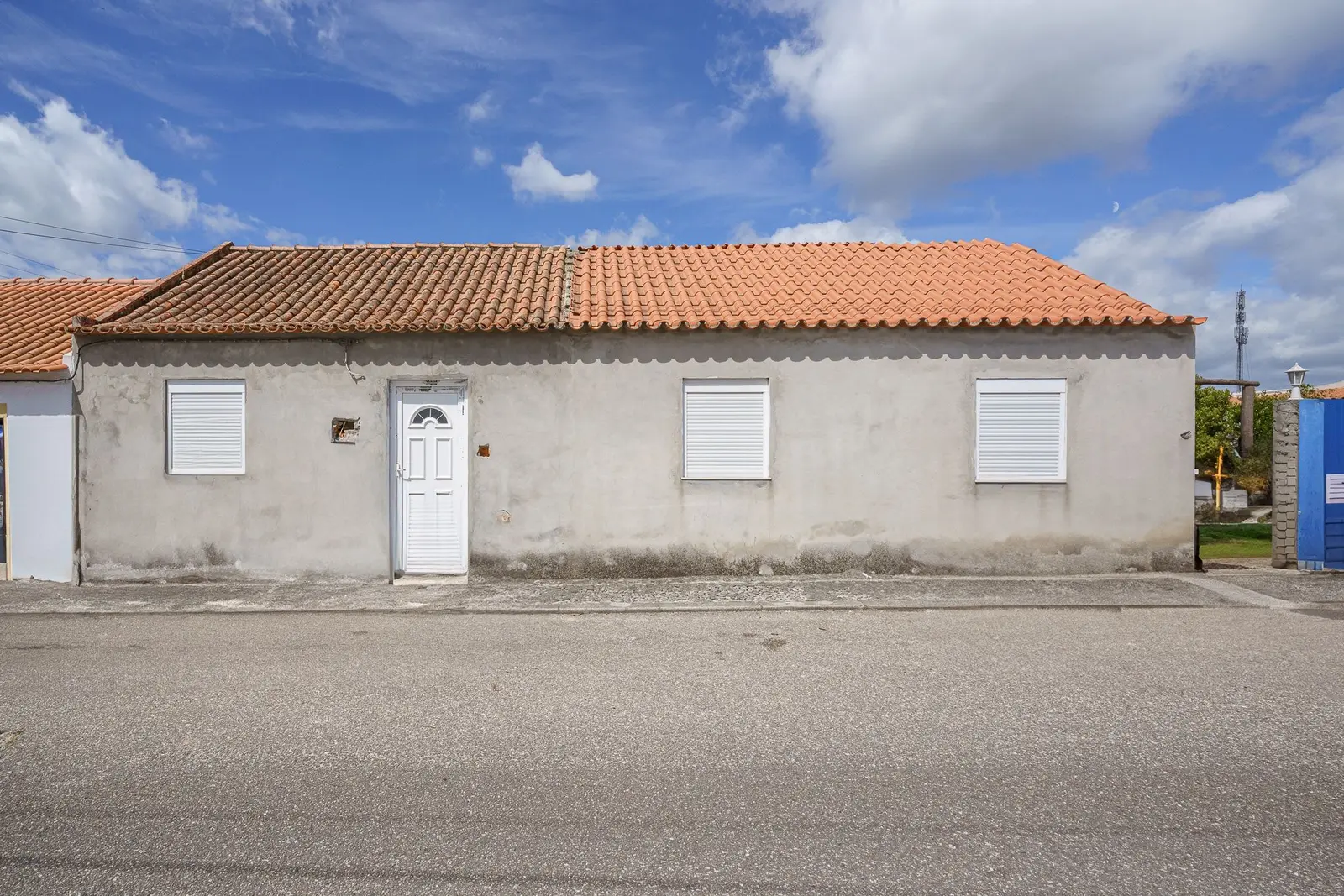 House — 5 ch. — Vendas Novas