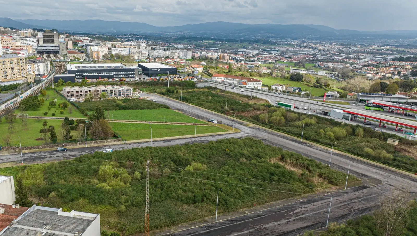 Other — Braga