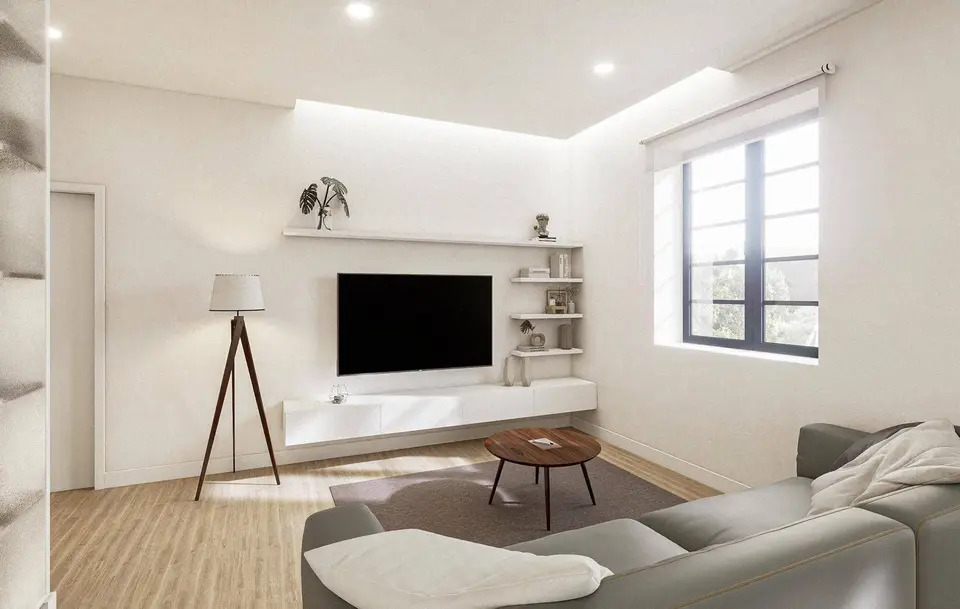 Apartment — 1 ch. — Leiria