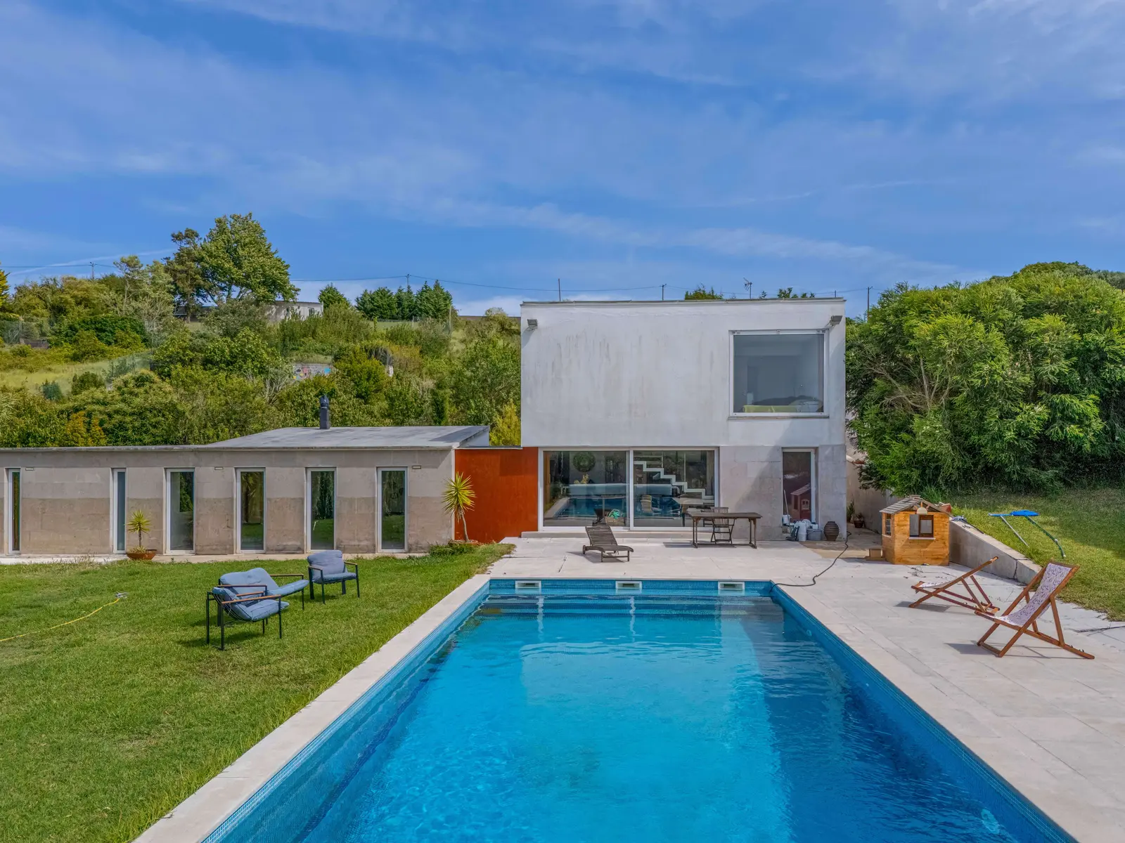 House — 4 ch. — Alenquer