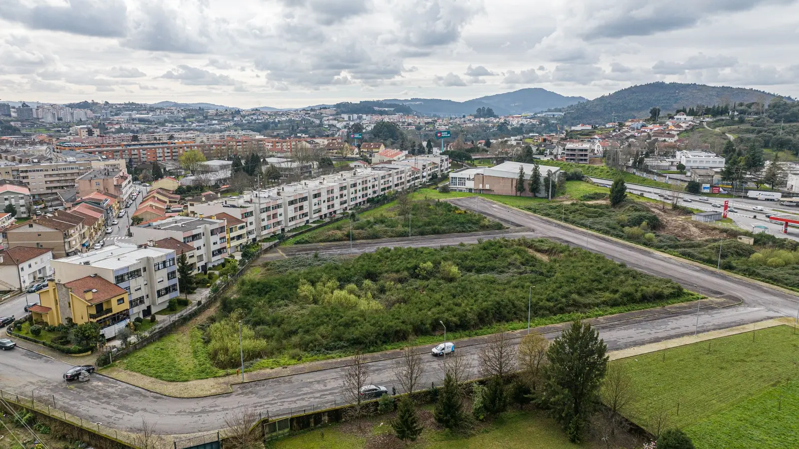 Other — Braga