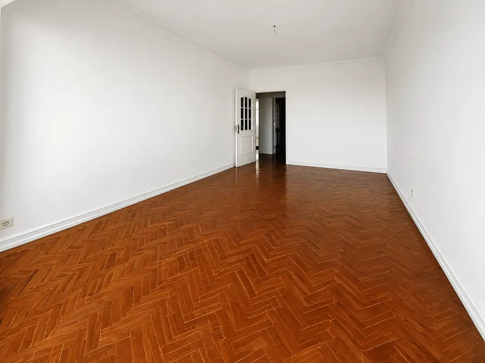 Apartment — 3 ch. — Lisboa
