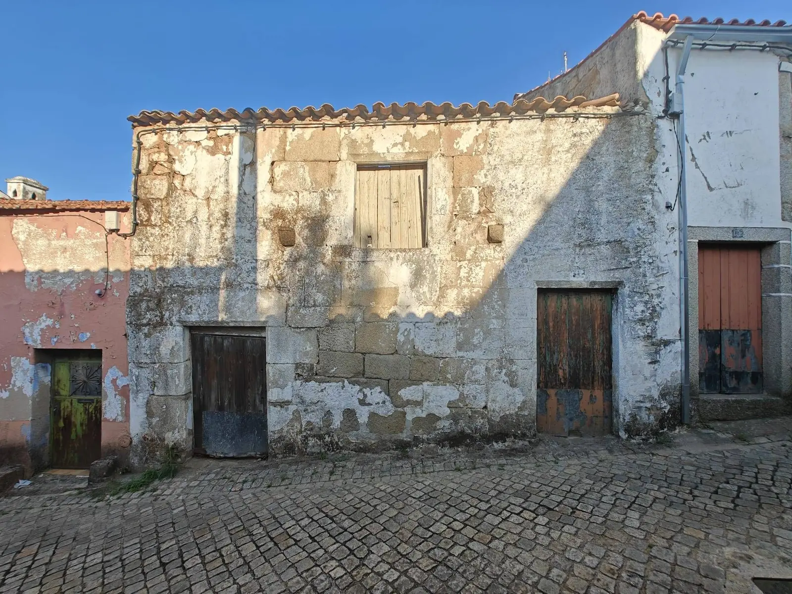 House — 4 ch. — Proença-A-Velha