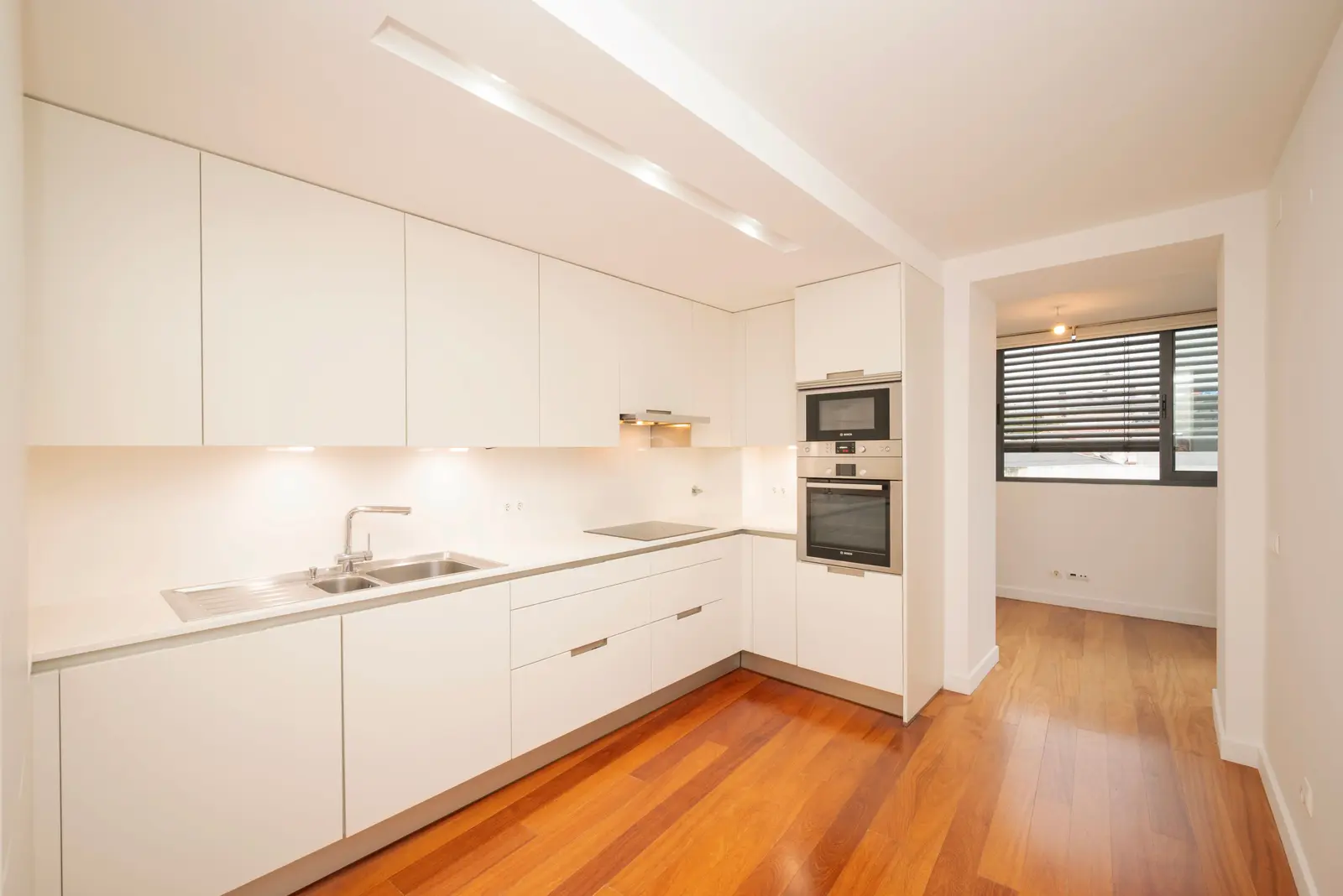 Apartment — 3 ch. — Lisboa