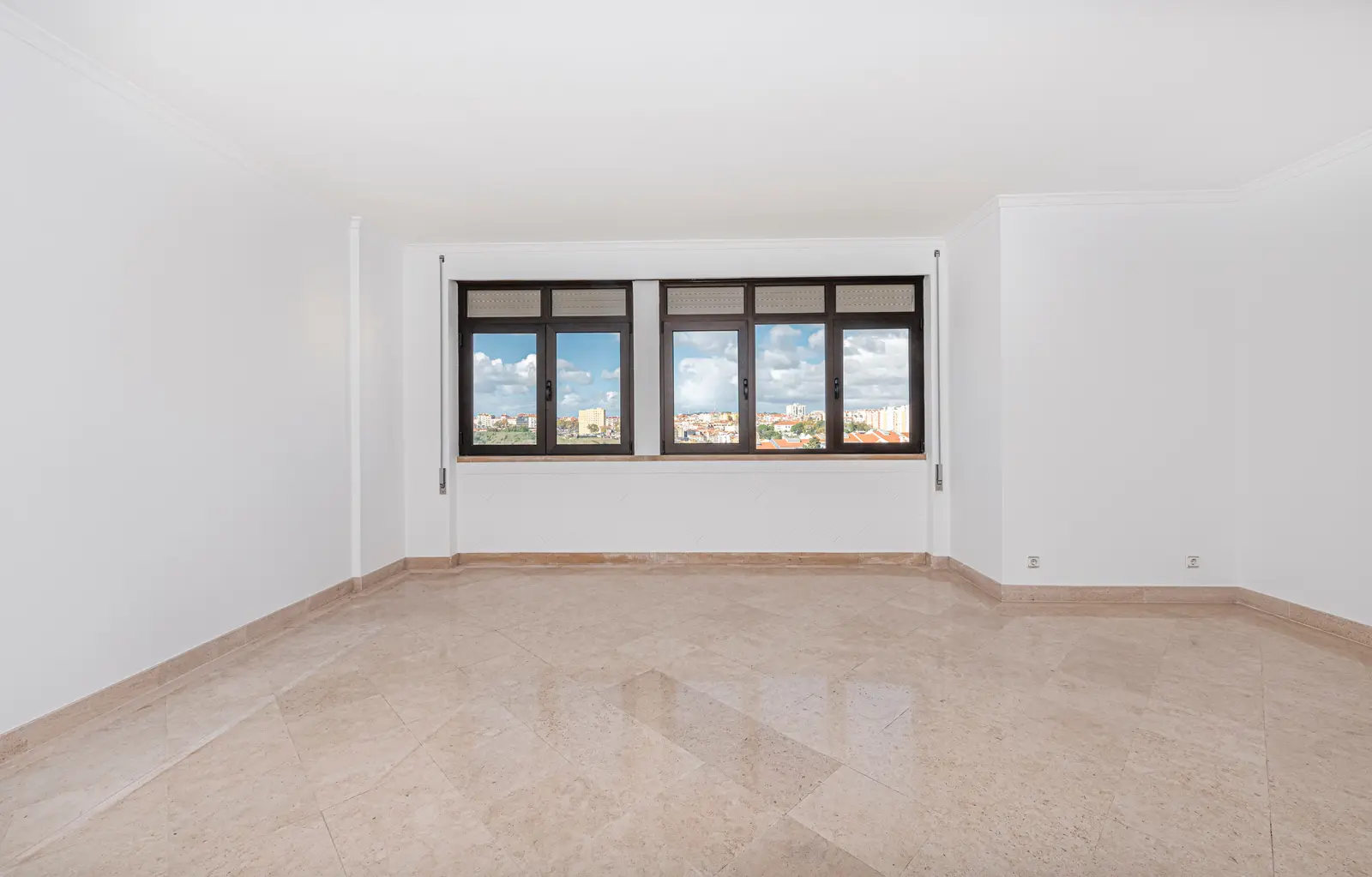 Apartment — 4 ch. — Lisboa