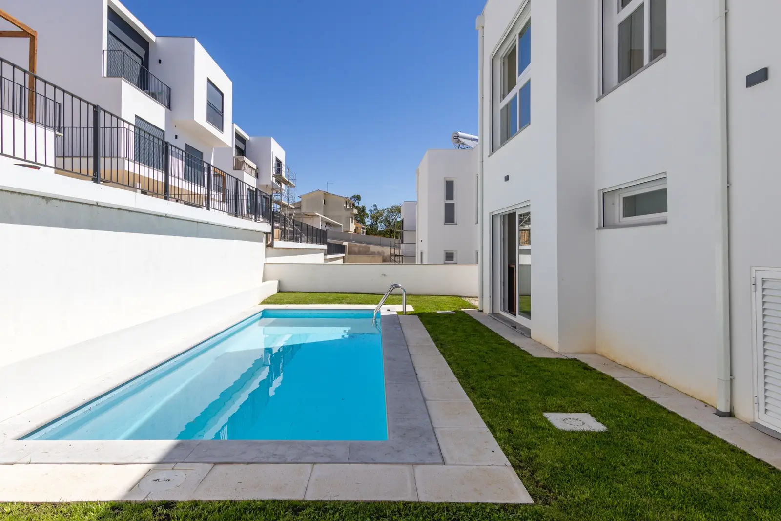House — 3 ch. — Rio De Mouro