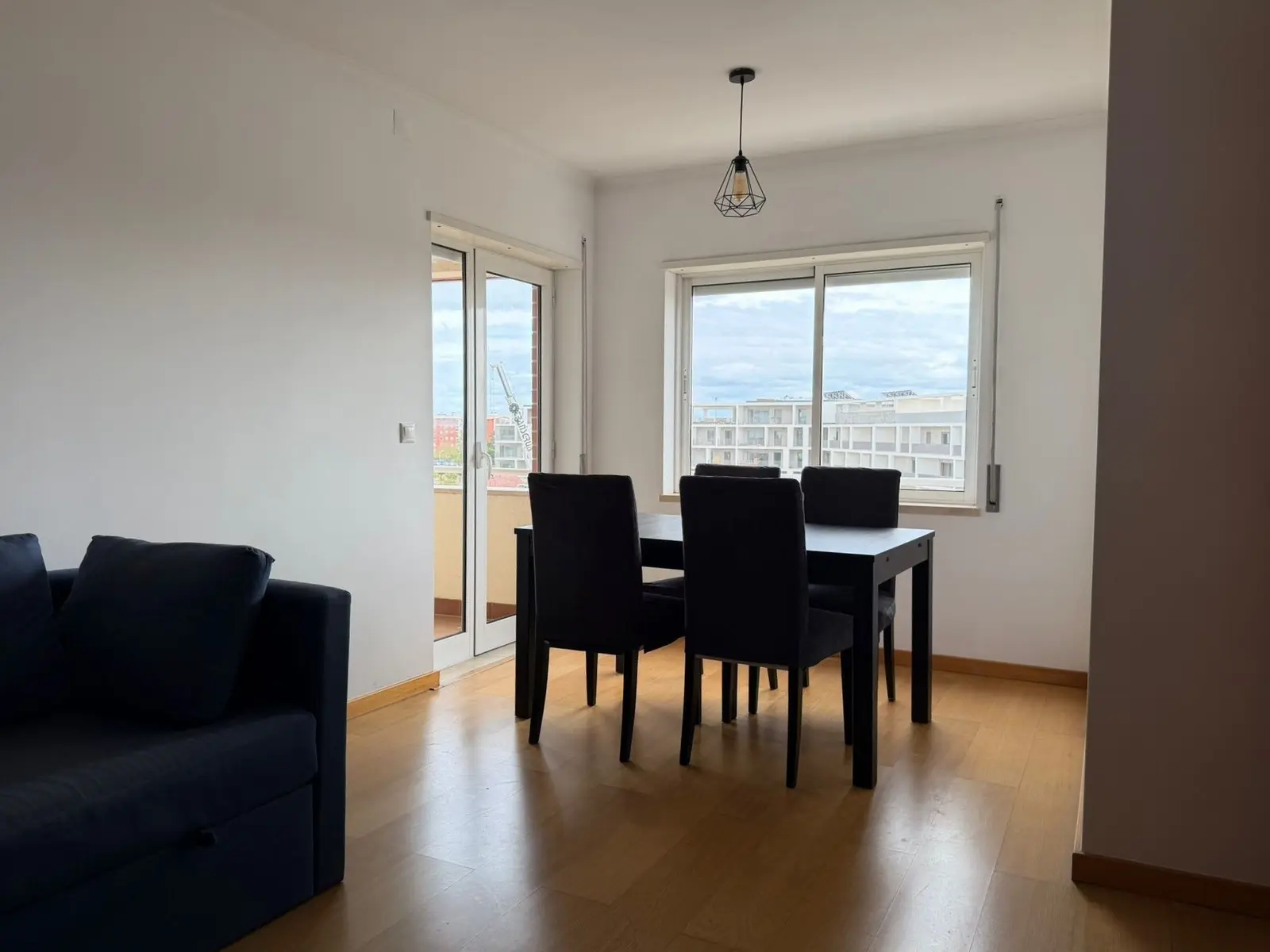 Apartment — 1 ch. — Lisboa