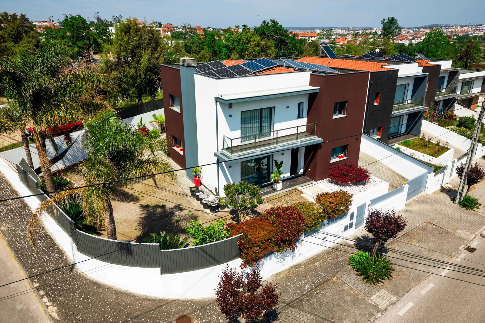 House — 4 ch. — Leiria