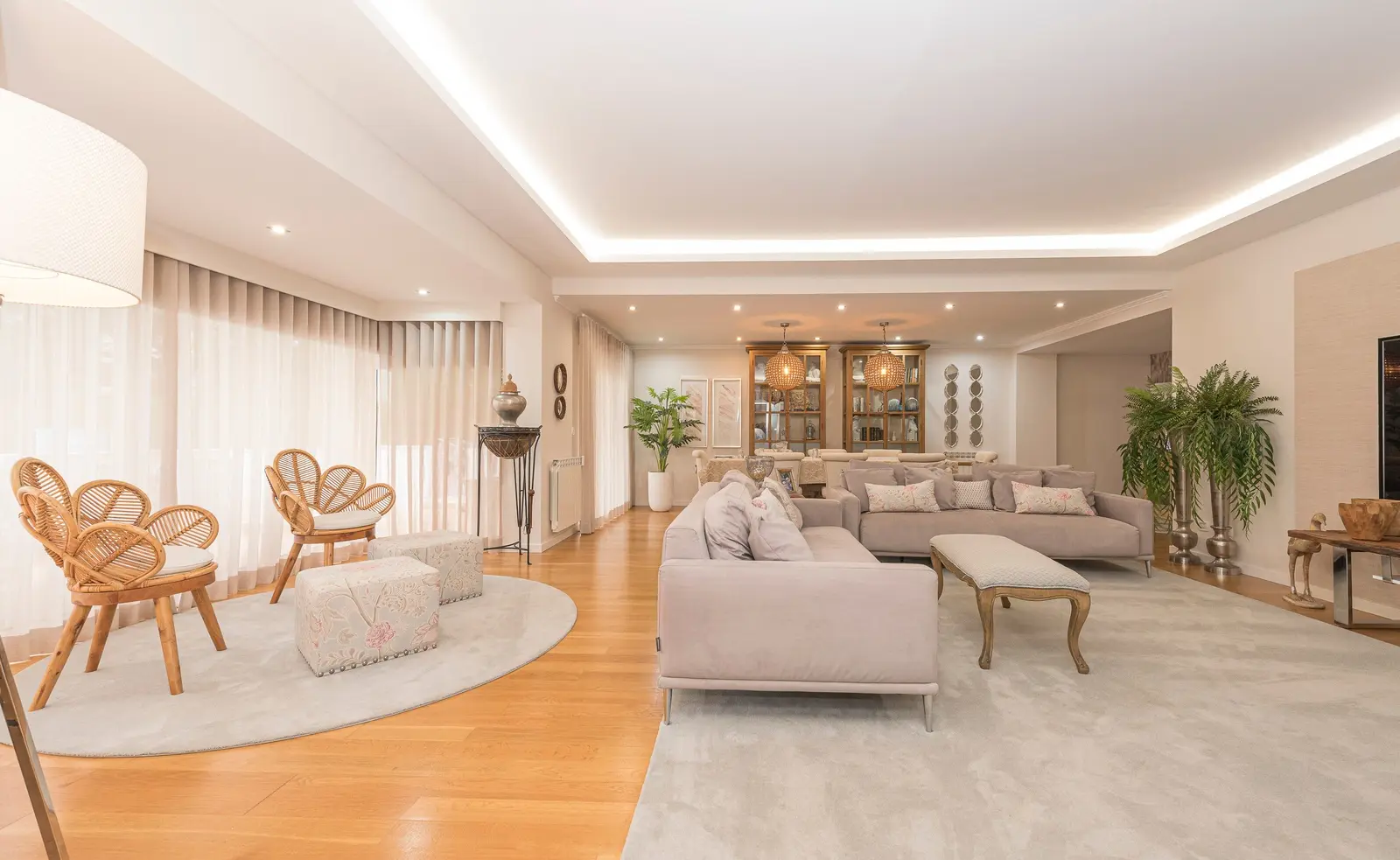 House — 5 ch. — Belas