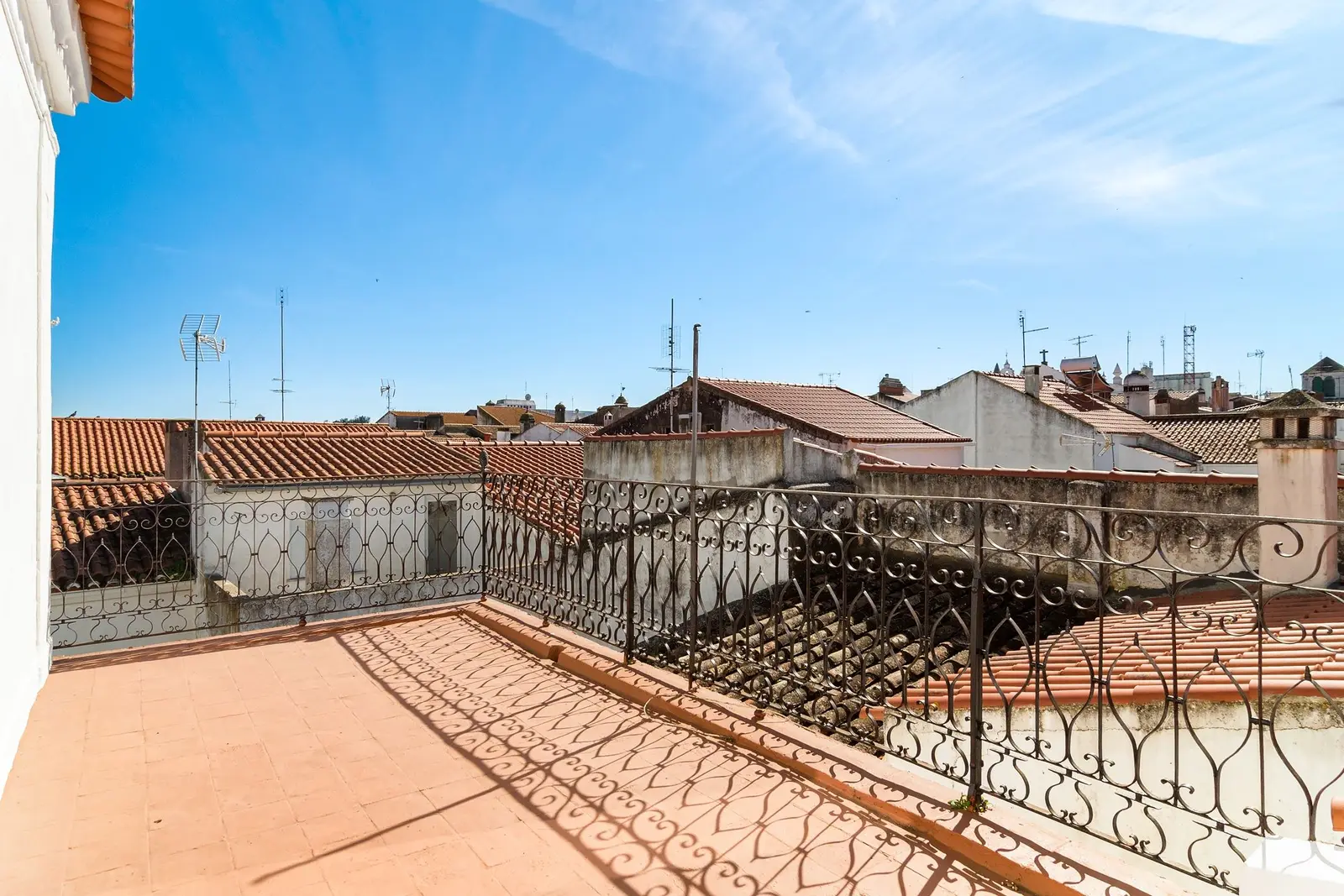Apartment — 6 ch. — Moura