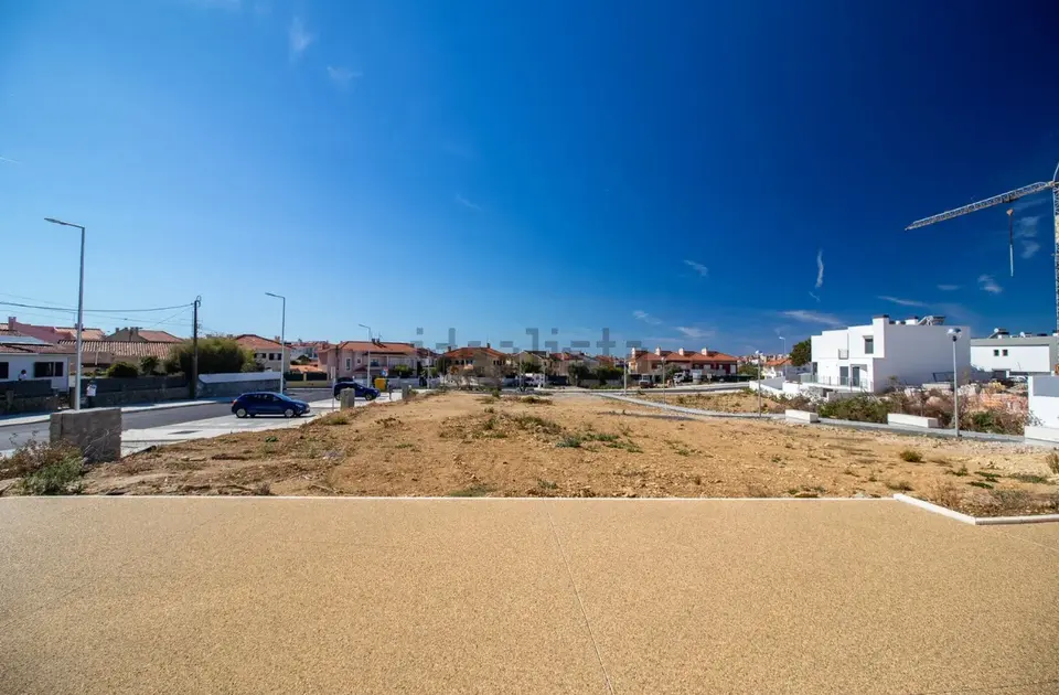 Other — São Domingos De Rana