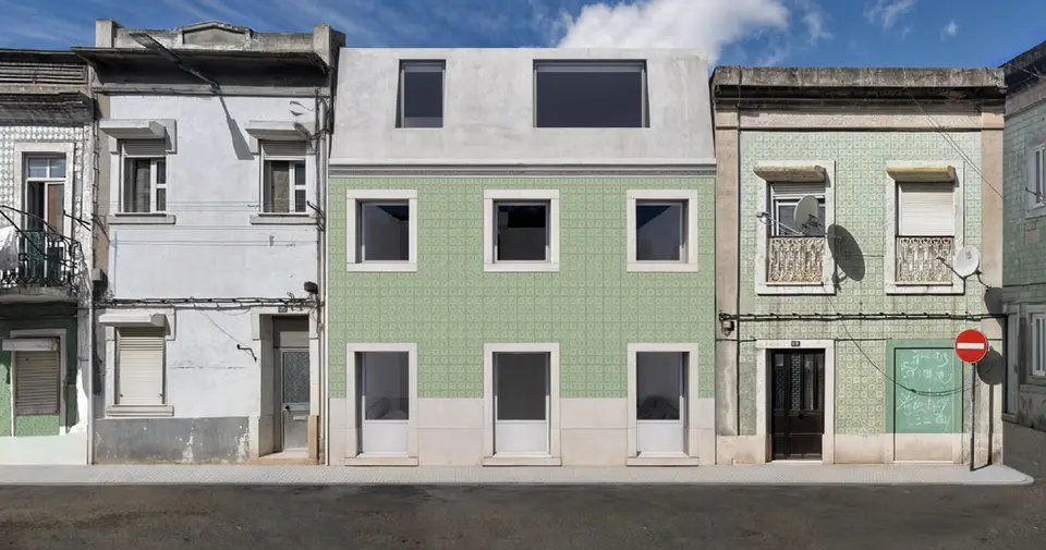 Other — Barreiro